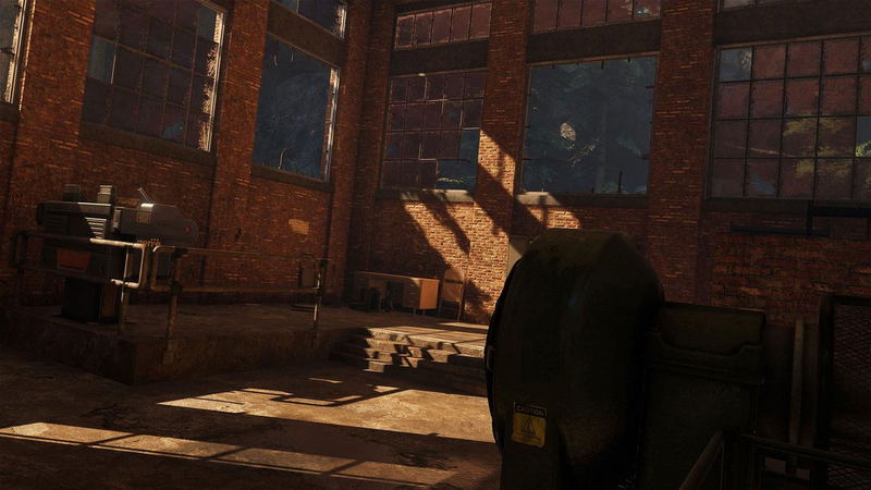 Earthfall [Deluxe Edition] image 9