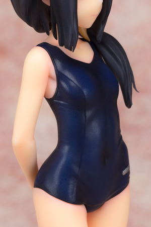 Fate kaleid liner PRISMA ILLYA 1/7 Scale Pre-Painted Figure: Miyu Edelfelt School Swimwear Ver._