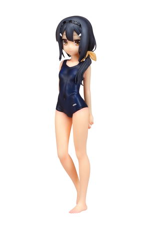 Fate kaleid liner PRISMA ILLYA 1/7 Scale Pre-Painted Figure: Miyu Edelfelt School Swimwear Ver._