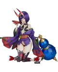 Fate/Grand Order 1/7 Scale Pre-Painted Figure: Assassin/Shuten-Douji thumbnail 1