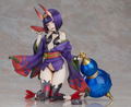 Fate/Grand Order 1/7 Scale Pre-Painted Figure: Assassin/Shuten-Douji thumbnail 2
