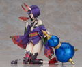 Fate/Grand Order 1/7 Scale Pre-Painted Figure: Assassin/Shuten-Douji thumbnail 4