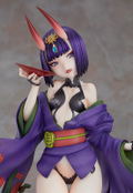 Fate/Grand Order 1/7 Scale Pre-Painted Figure: Assassin/Shuten-Douji thumbnail 7