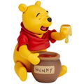 Figure Complex Movie Revo Series No. 011: Winnie-the-Pooh thumbnail 1