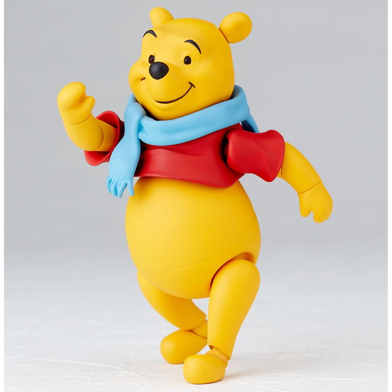 Figure Complex Movie Revo Series No. 011: Winnie-the-Pooh image 13