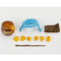 Figure Complex Movie Revo Series No. 011: Winnie-the-Pooh thumbnail 2