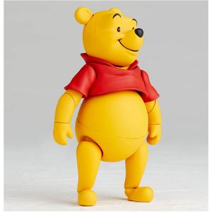 Figure Complex Movie Revo Series No. 011: Winnie-the-Pooh