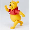 Figure Complex Movie Revo Series No. 011: Winnie-the-Pooh thumbnail 4