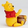 Figure Complex Movie Revo Series No. 011: Winnie-the-Pooh thumbnail 6