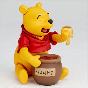 Figure Complex Movie Revo Series No. 011: Winnie-the-Pooh
