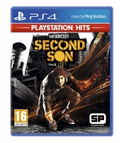 Infamous: Second Son (PlayStation Hits) thumbnail 1