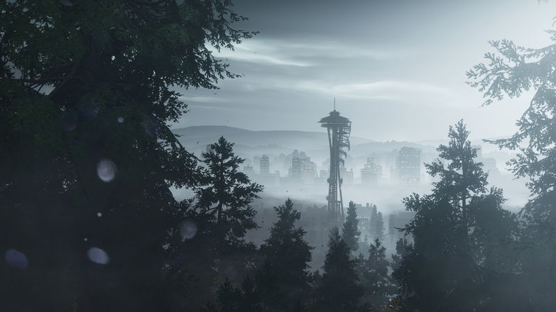 Infamous: Second Son (PlayStation Hits) image 6
