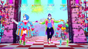 Just Dance 2019_