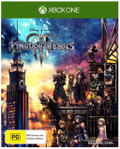 Kingdom Hearts III thumbnail 1