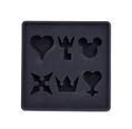 Kingdom Hearts Silicon Ice Tray thumbnail 2