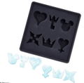 Kingdom Hearts Silicon Ice Tray thumbnail 3