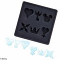Kingdom Hearts Silicon Ice Tray thumbnail 1