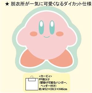 Kirby Pastel Life Bath Mat - Kirby