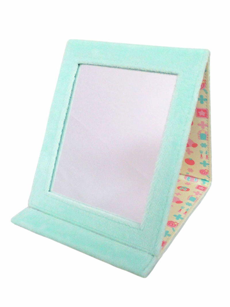 Kirby Pastel Life Folding Mirror image 2