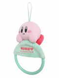 Kirby Pastel Life Towel Hanger thumbnail 1