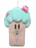 Kirby Pastel Life Whispy Woods Tissue Cover thumbnail 1
