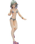 Little Armory 1/12 Scale Pre-Painted Figure: Ena Toyosaki Swimsuit Ver. thumbnail 1