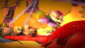 LittleBigPlanet 3 (PlayStation Hits)