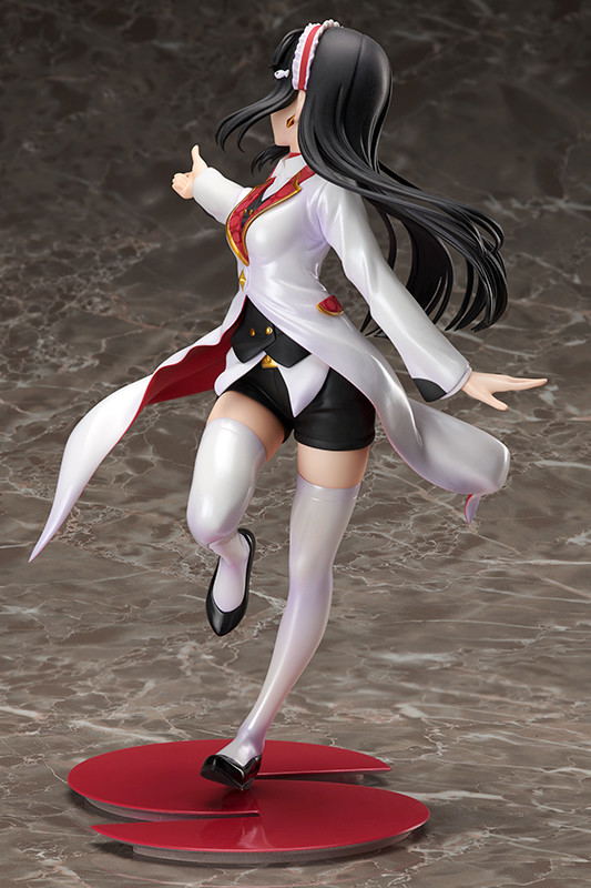 Love Live! Sunshine!! Birthday Figure Project 1/8 Scale Painted PVC Figure: Dia Kurosawa image 3