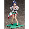 Love Live! Sunshine!! Birthday Figure Project 1/8 Scale Painted PVC Figure: Kanan Matsuura thumbnail 4