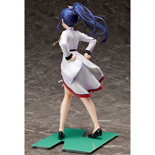 Love Live! Sunshine!! Birthday Figure Project 1/8 Scale Painted PVC Figure: Kanan Matsuura image 6