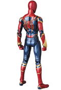MAFEX Avengers Infinity War: Iron Spider thumbnail 4