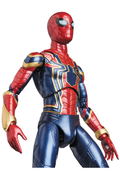 MAFEX Avengers Infinity War: Iron Spider thumbnail 9