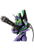 MAFEX Rebuild of Evangelion: EVA-01 thumbnail 10