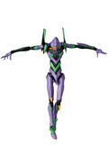 MAFEX Rebuild of Evangelion: EVA-01 thumbnail 11