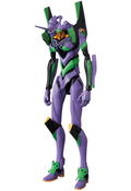 MAFEX Rebuild of Evangelion: EVA-01 thumbnail 3