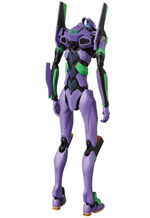 MAFEX Rebuild of Evangelion: EVA-01
