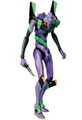 MAFEX Rebuild of Evangelion: EVA-01 thumbnail 7