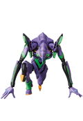 MAFEX Rebuild of Evangelion: EVA-01 thumbnail 9