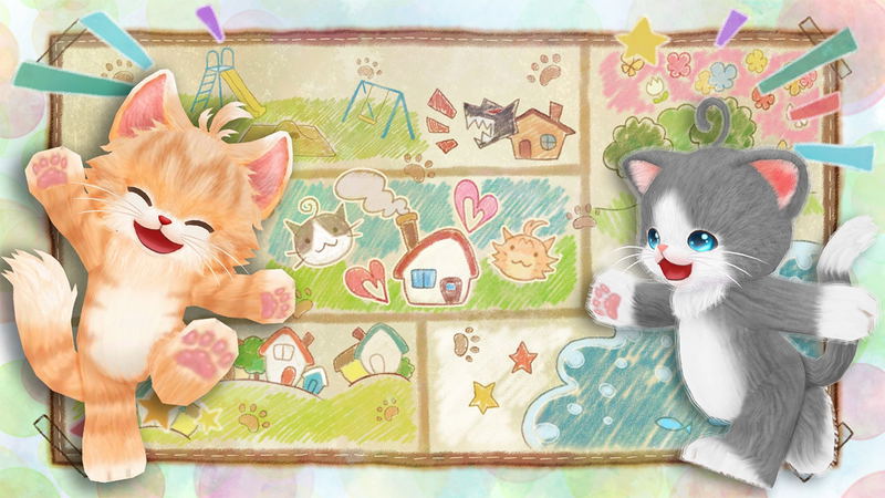 Neko Tomo image 6