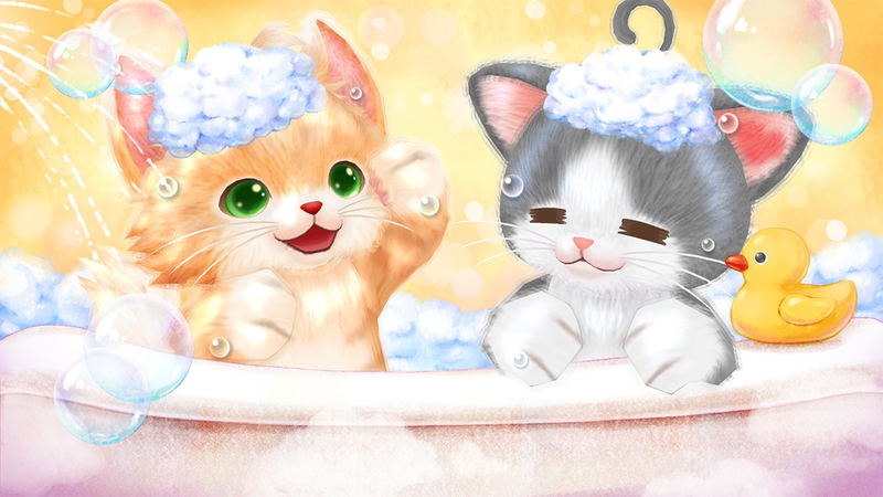 Neko Tomo image 11