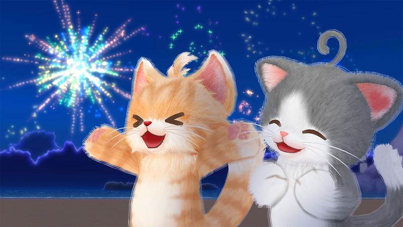 Neko Tomo image 12