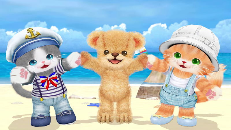 Neko Tomo image 13