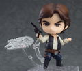 Nendoroid No. 954 Star Wars Episode 4 A New Hope: Han Solo thumbnail 2