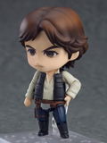 Nendoroid No. 954 Star Wars Episode 4 A New Hope: Han Solo thumbnail 3