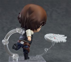 Nendoroid No. 954 Star Wars Episode 4 A New Hope: Han Solo