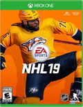 NHL 19 thumbnail 1