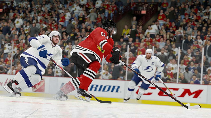 NHL 19 image 4