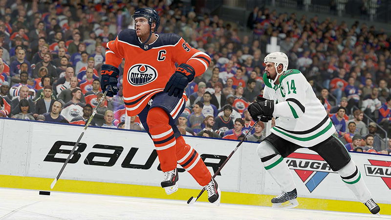 NHL 19 image 5