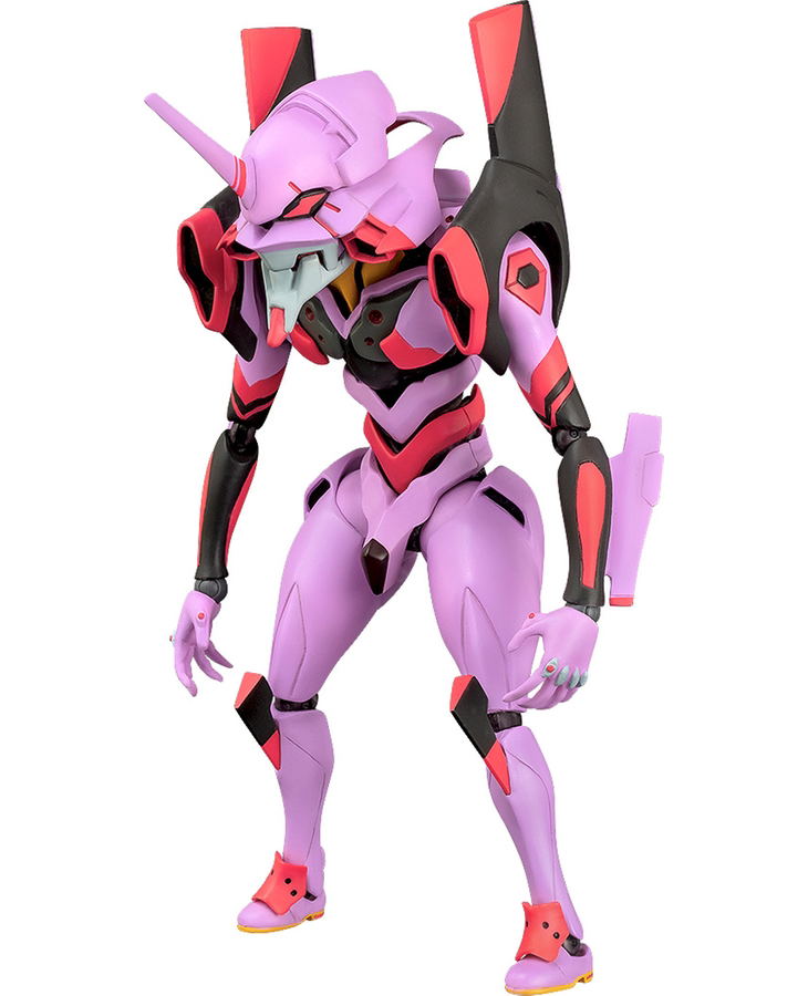 Parfom Rebuild of Evangelion: Evangelion Unit-01 Awakened Ver. image 1