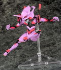 Parfom Rebuild of Evangelion: Evangelion Unit-01 Awakened Ver. thumbnail 4